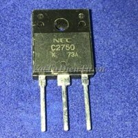 2SC2750 C2750 TO3P N Transistor 15A 150V (TM)