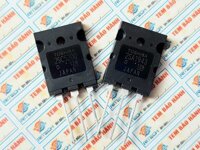2SC5200, 2SA1943 Cặp Transistor NPN 15A/230V TO-3PL