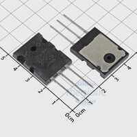 2SC5200 Transistor NPN 230V 15A 3 Chân TO-3P