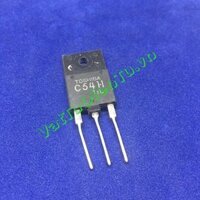 2SC5411 C5411 TO220F NPN Transitor 14A 600V ™;