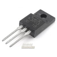 2SK3003 K3003 MOSFET N 200V 18A