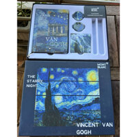 [2]Sổ tay doanh nhân MB Vincent Van Gogh