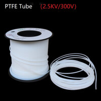 2t ~ 30T Ống PTFE Trong F46 Ống Teflon Nhiều Thông Số Kỹ Thuật Ống Ống Loại T 300V