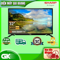 2T-C32BD1X -- MIỄN PHÍ CÔNG LẮP ĐẶT --Tivi Sharp 32 inch 2T-C32BD1X