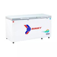 2T. Tủ đông Sanaky VH6699W2K