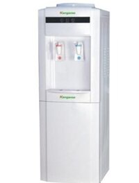2T1800  KG32N - Cây nước nóng lạnh kangaroo, lạnh chíp