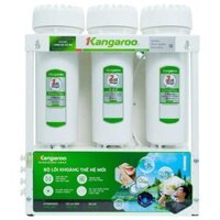 2T3200 Máy lọc nước Kangaroo Hydrogen KGRP08K