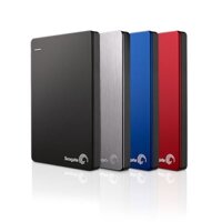 2TB Seagate Backup Slim