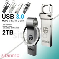 2tb USB 3.0 Flash Drive Memory Stick Pen Tốc Độ Cao Đĩa U Lưu Trữ Dữ Liệu PC Laptop USB Flash Drive