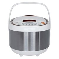 2TGD1090 Nồi cơm điện Lock&Lock EJR351BRW