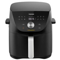 2T.GD1850 Nồi chiên không dầu Toshiba AF-74CS1SRVN(H)