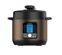 2TGD2150 Nồi áp suất Lock&Lock 6 lít EJP676BLK