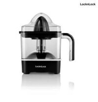 2TGD310 Máy Vắt Cam Lock&Lock Citrus Juicer EJJ246BLK 0.9L