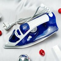 2TGD335 Bàn ủi hơi nước, Lock&lock, Steam Iron ENI146BLU