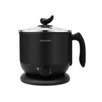 2TGD500 Nồi lẩu điện đa năng Lock&Lock Multi Pot EJP316BLK