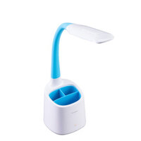 2T.GD546 Đèn bàn TIROSS, 6W có hộp đựng bút - TS1809