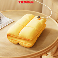 2T.GD668 Túi sưởi giữ ấm tay Tiross TS5101