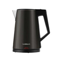 2TGD690 EJK631DGRY- Ấm đun nước bằng điện,Lock&Lock,bằng thép không gỉ