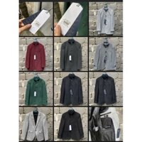 2tr5 thanh lý 365k Áo khoác vest blaze dạ nam hãng Process