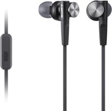 Tai nghe Sony MDRXB50AP