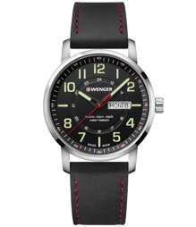 Đồng hồ nam Wenger 01.1541.101