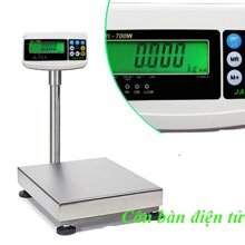 Cân điện tử Jadever JWI-700W/200