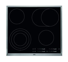 Bếp hồng ngoại Aeg HKA6507RAD