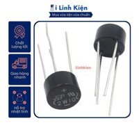 2W10 Diode cầu 2A 1000V DIP-4 chính hãng SEP