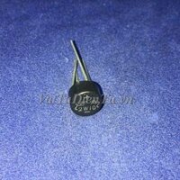 2W10 Diode Cầu Tròn 2A 1000V