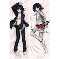 2way / WT Mới Anime Gối Bao Dakimakura Vỏ Gối In Hai Mặt Ôm Thân Chăn Ga Gối Vỏ Gối