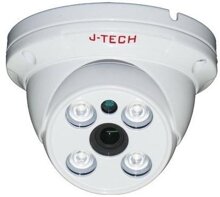 Camera IP hồng ngoại J-Tech HD5635C0 - 2MP