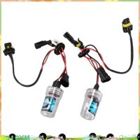 2x 55W H11 Xenon HID Đèn Pha Xe Xenon Đèn Xenon (6000K) youyilu