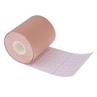 2x 5m Sports Kinesiology Tape Io Therapeutic Elastic Glue