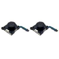 2x Analog Joystick Rocker Control Pad Stick Trái + Phải Cho Ps Vita 2000 Series