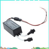 2x CCFL Halo Nhẫn Biến Tần Ballast Cho E36 E38 E39 E46 X3 CCFL Mắt Thiên Thần yehengh