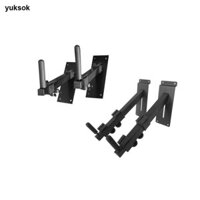 2x Đàn Guitar Treo Tường Di Động Màn Hình Đứng Đàn Guitar Giá Đỡ Móc Treo Cho Mandolin Đàn Guitar Điện Banjo Ukulele Nhạc Cụ