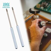 2x Dụng cụ tháo chốt đồng hồ Sử dụng cho doanh nghiệp Dụng cụ tháo phụ kiện đa chức năng