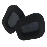 2X Ear Pads Cushions Cover Cups Repair Parts for Logitech G933 G633