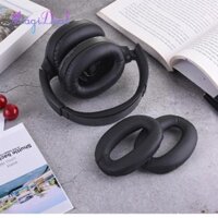 2x Earpads cho tai nghe MDR-1000X WH-1000XM2 Leatherette Pad