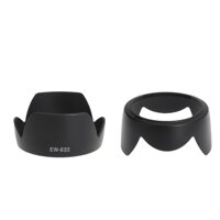 2x EW-63II Lens Hood Shade For Canon EF 28-105mm f3.5-4.5 II USM 28mm f1.8