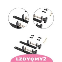 2x Giá Để Bàn Pegboard Cho 1- 5cm Để Bàn Bảng Giá Đỡ Kẹp Chân Đế