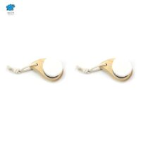 2x Mềm Tóc Rửa Mặt Bàn Chải Than Tre Bàn Chải Làm Sạch Massage Lỗ Chân Lông Dụng Cụ Làm Sạch Bạc