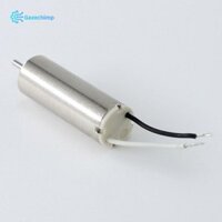 2x Phụ kiện động cơ đuôi động cơ RC trực thăng, Bộ phận nâng cấp, Phụ tùng máy bay RC