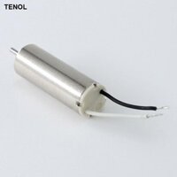 2x Phụ kiện động cơ đuôi động cơ RC trực thăng, Bộ phận nâng cấp, Phụ tùng máy bay RC