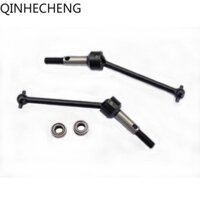 2x Phụ tùng trục xoay đa năng cho 3Racing Sakura D3 XI S CS # SAK-D331