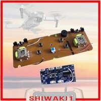 2x RC Và Bộ phận sửa chữa bảng nhận được cho E88Pro E88