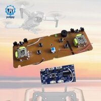 2x RC Và Bộ phận sửa chữa bảng nhận được cho E88Pro E88