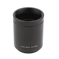 2x Teleconverter for  Digital 650-1300mm 420-800mm 900mm 500mm Lens