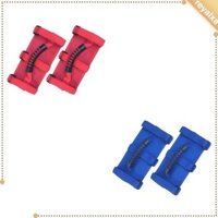 2x Thanh Cuộn Lấy Tay Cầm Thiết Thực Chống Mài Mòn Hiệu Suất Cao Thay Thế Cho Xe Jeep Wrangler TJ Unlimited 87-18