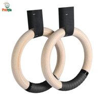 2x Thể Dục Nhẫn Xercise Nhẫn Thể Thao Thanh Đính Kèm Có Thể Điều Chỉnh Sức Mạnh Tập Gym Cho Toàn Thân Tập Luyện Nam